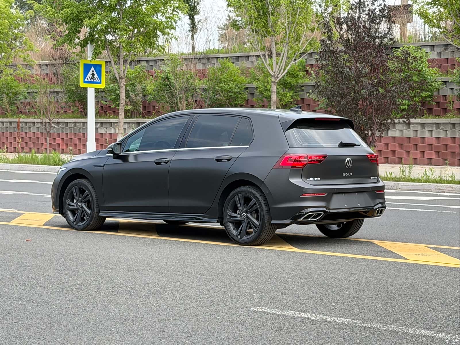 Volkswagen Golf, 2022 6