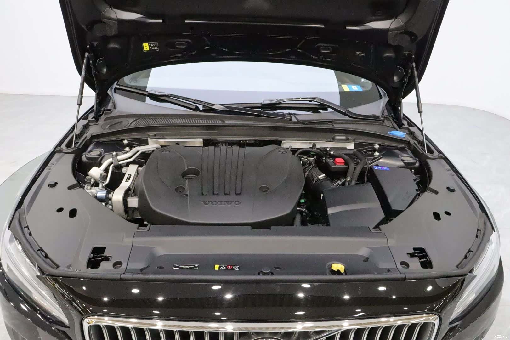 Volvo S90, 2024 20