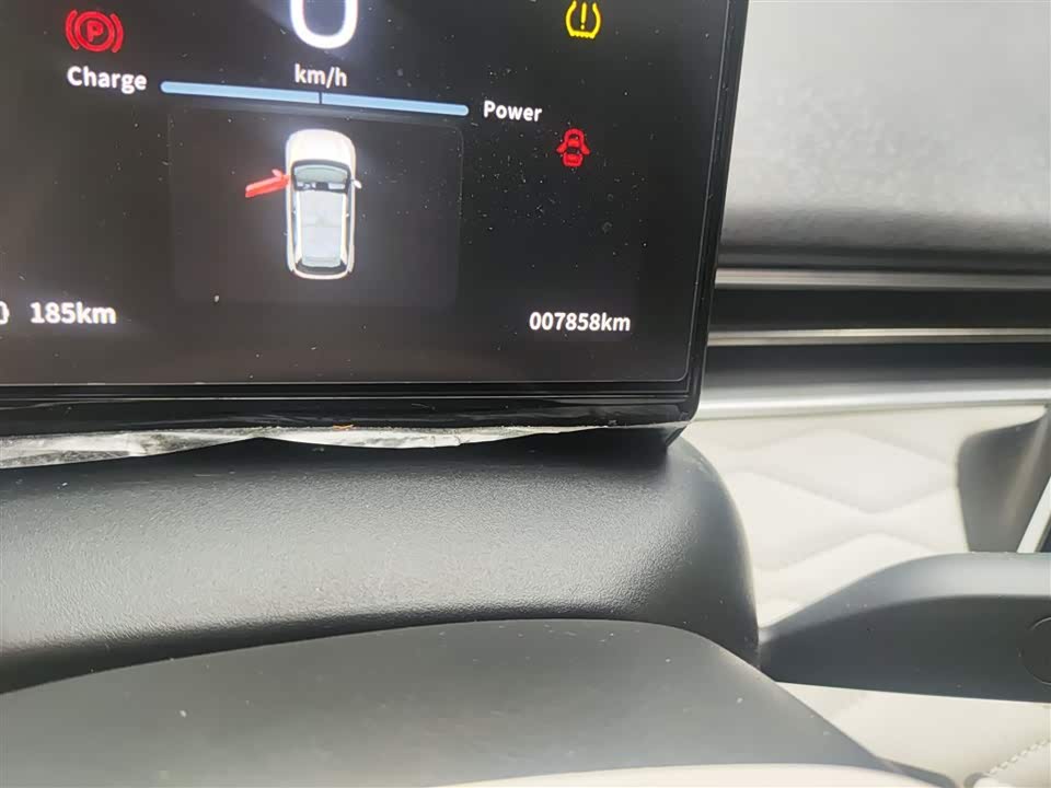 Dongfeng Nammi Nano 01