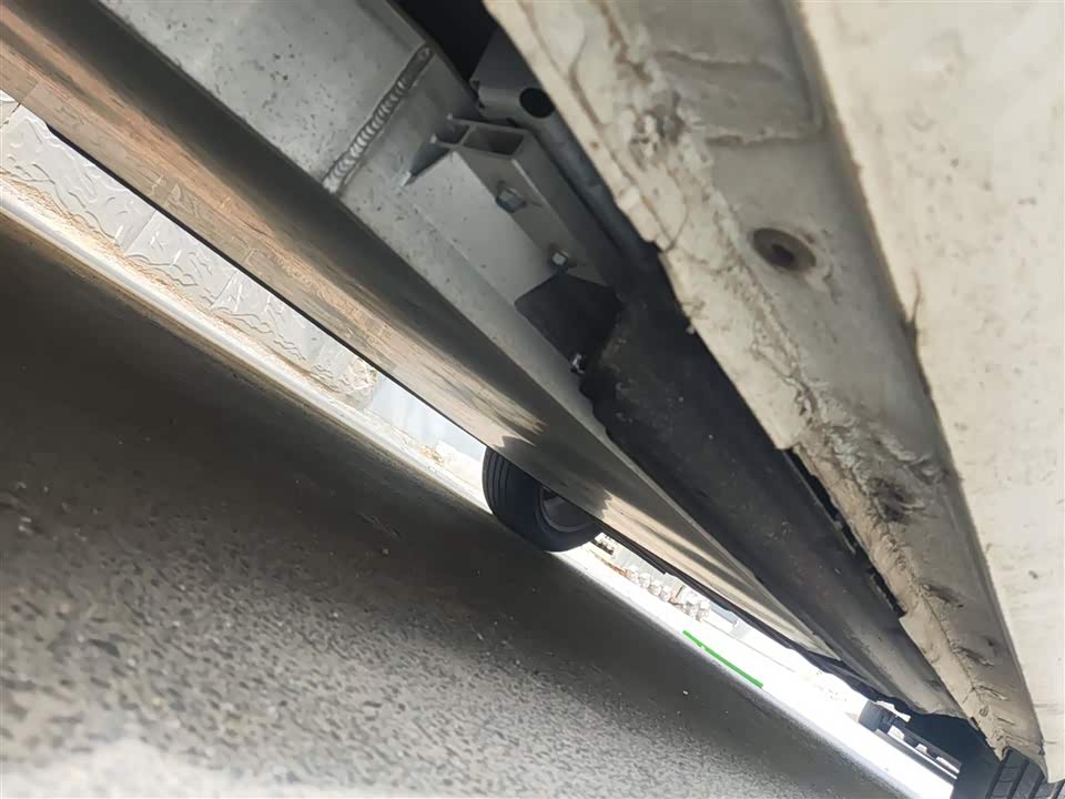 Dongfeng Nammi Nano 01