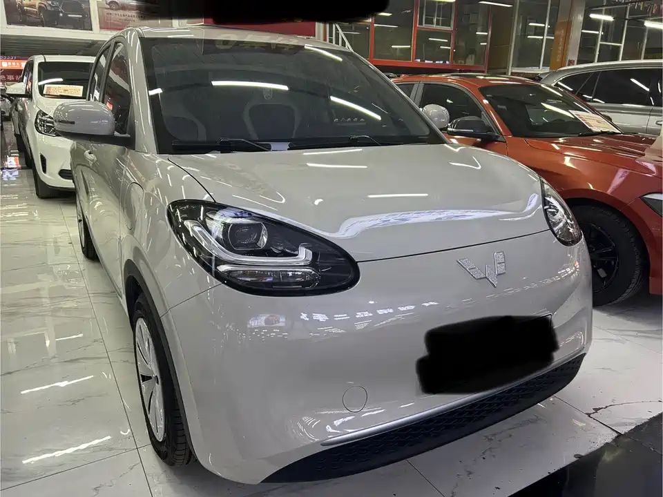 Wuling Wuling Bingguo
