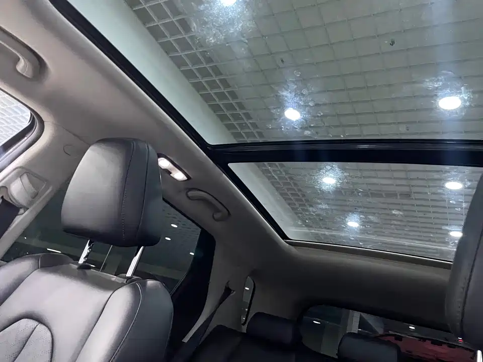 Changan CS55PLUS
