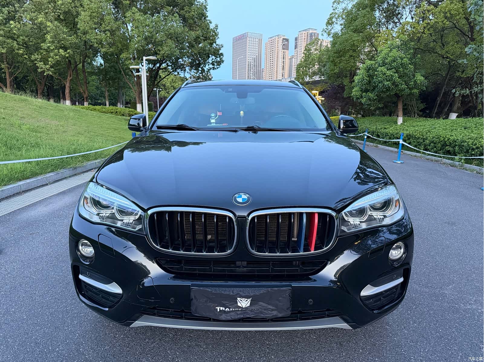 BMW X6, 2016 2