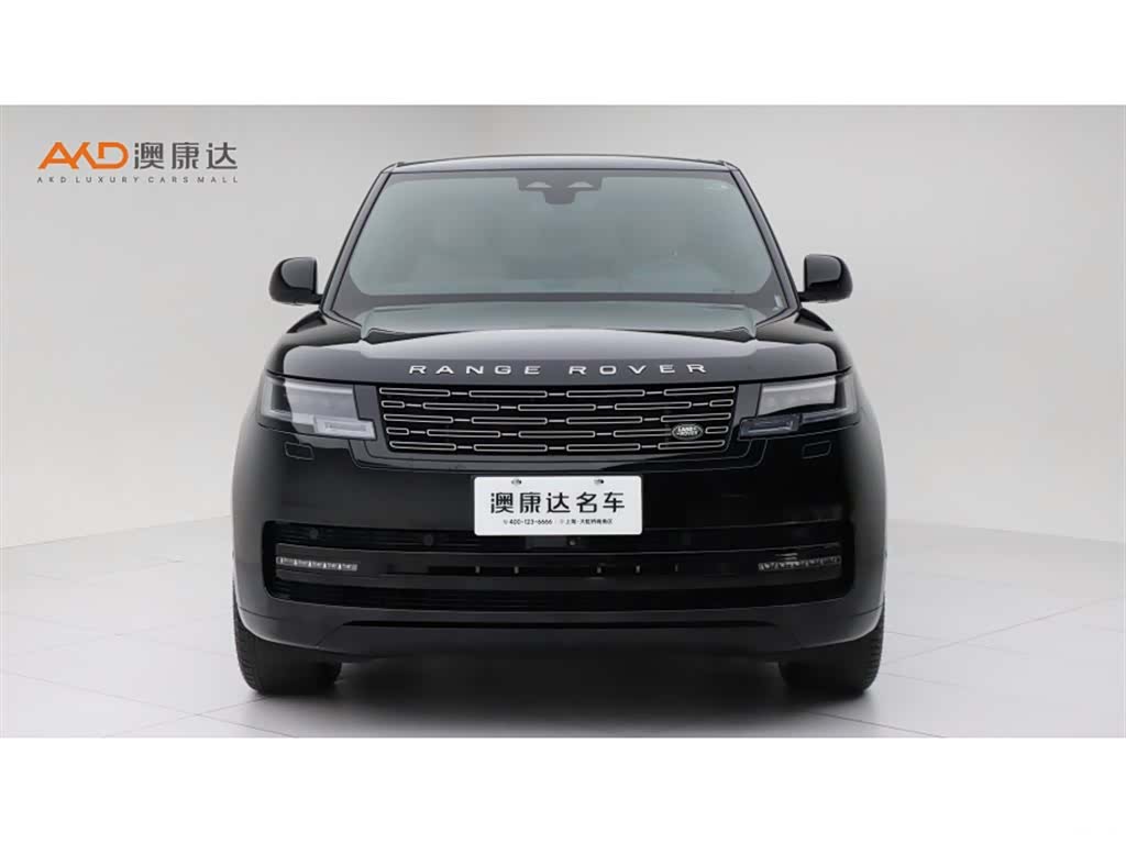 Land Rover Range Rover, 2025 2
