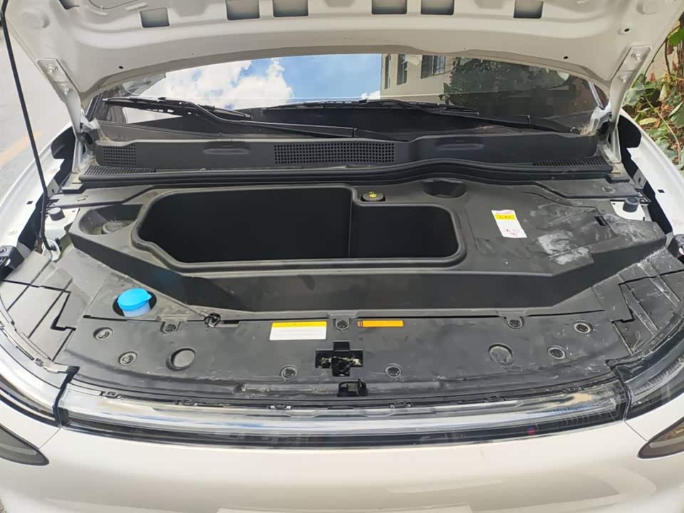 Dongfeng Nammi Nano 01