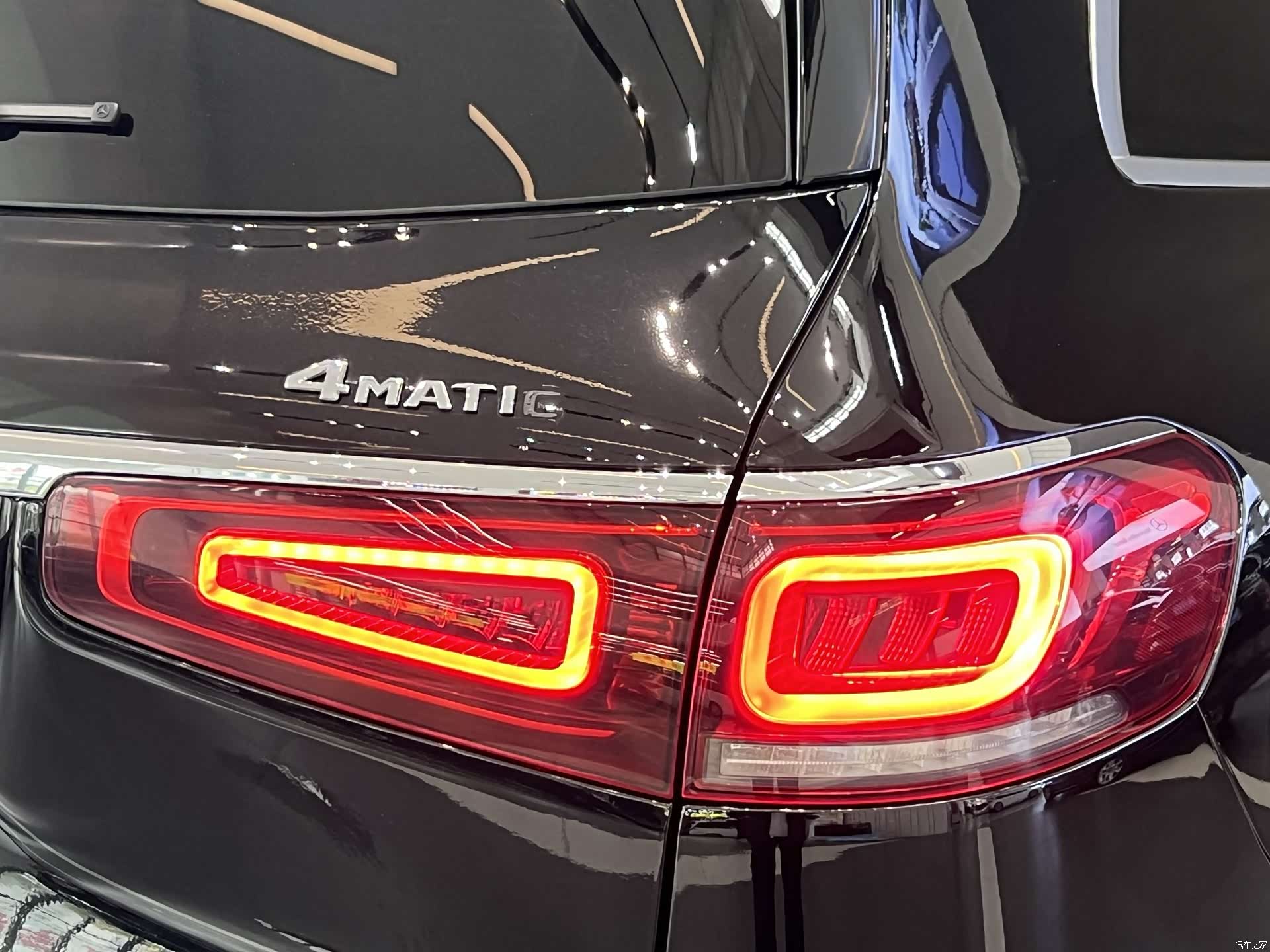 Mercedes-Benz GLS, 2021 15