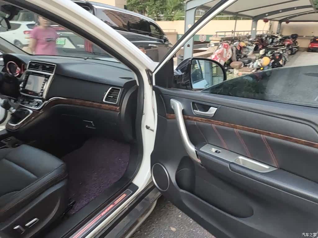 Haval H6, 2016 20