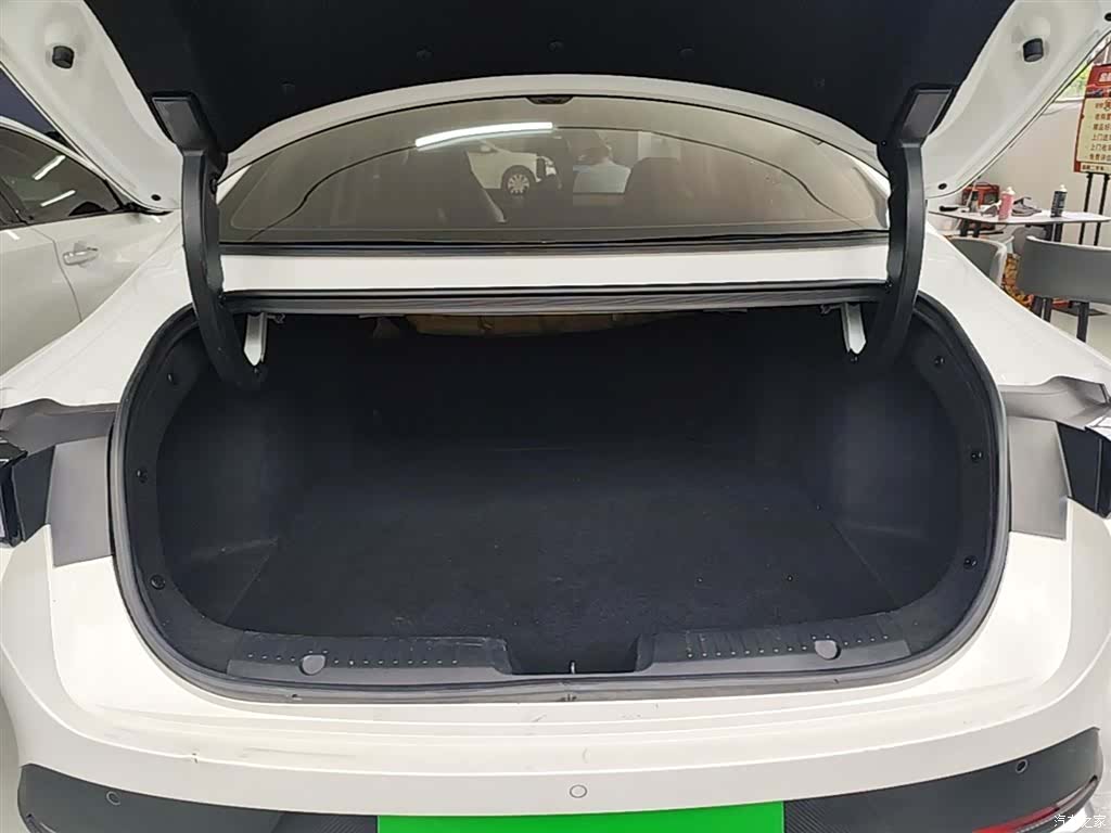 Changan NE, 2023 19