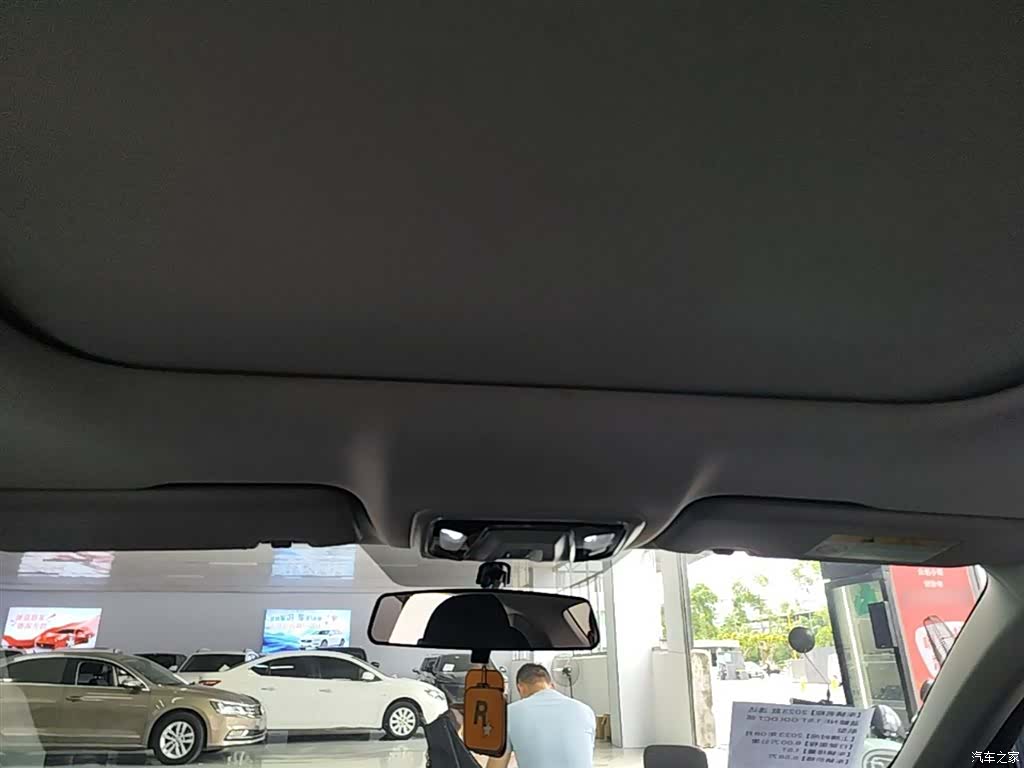 Changan NE, 2023 18