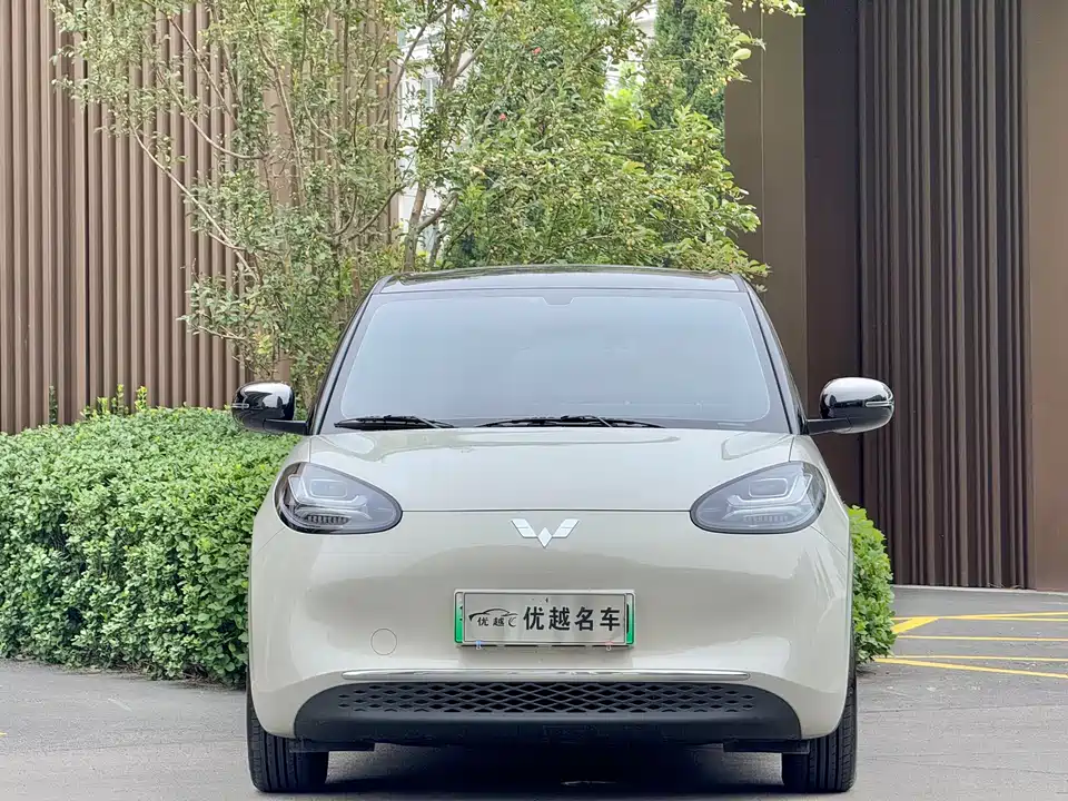 Wuling Wuling Bingguo