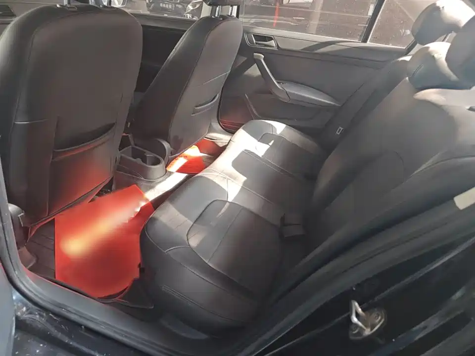 Volkswagen Santana