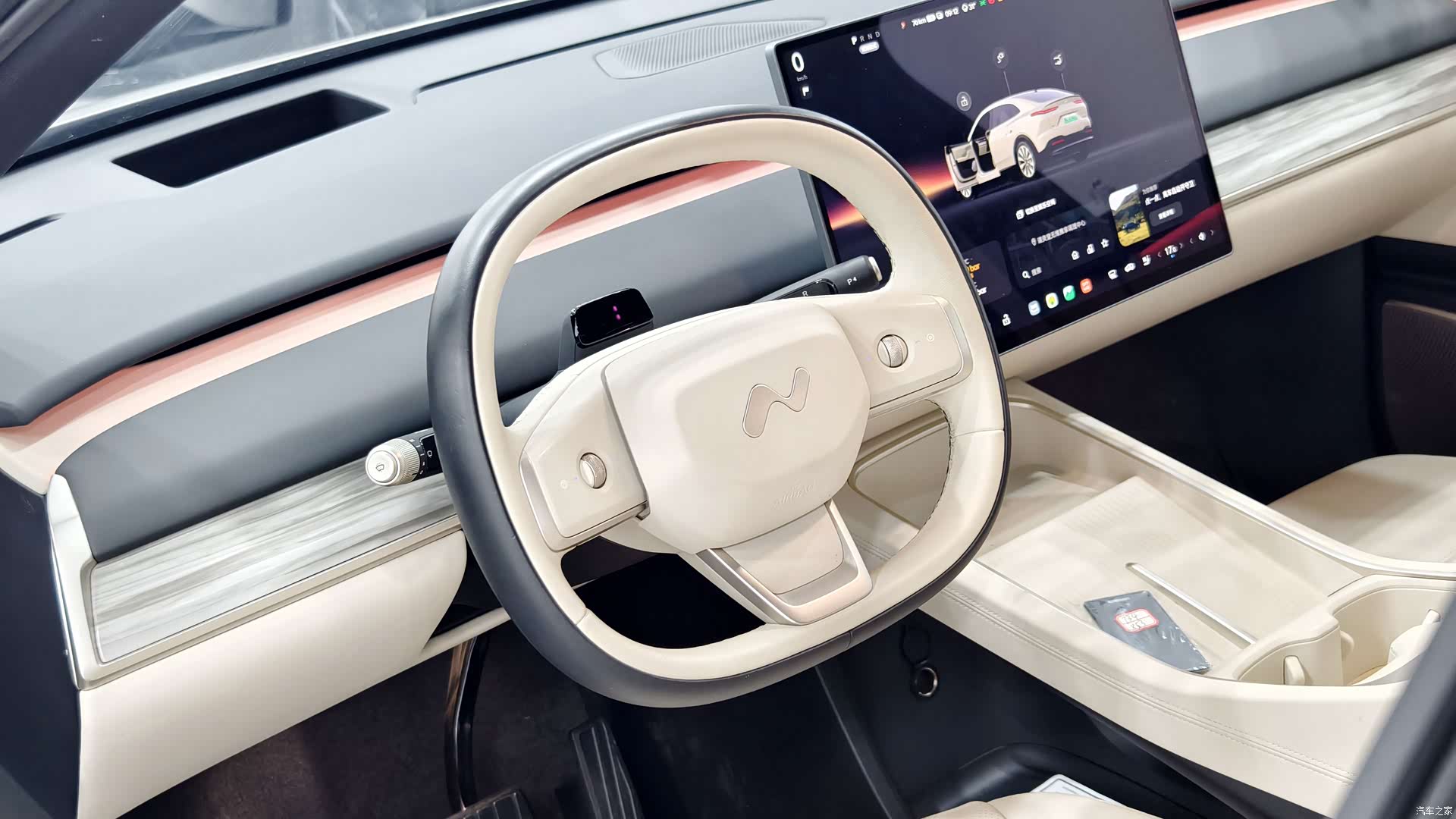 NIO L60, 2025 16