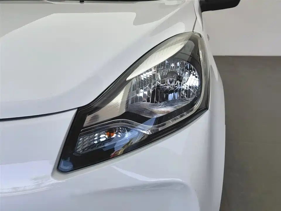 Changan Benben E-Star