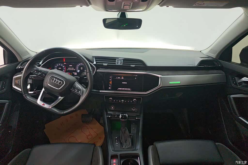 Audi Q3, 2021 12