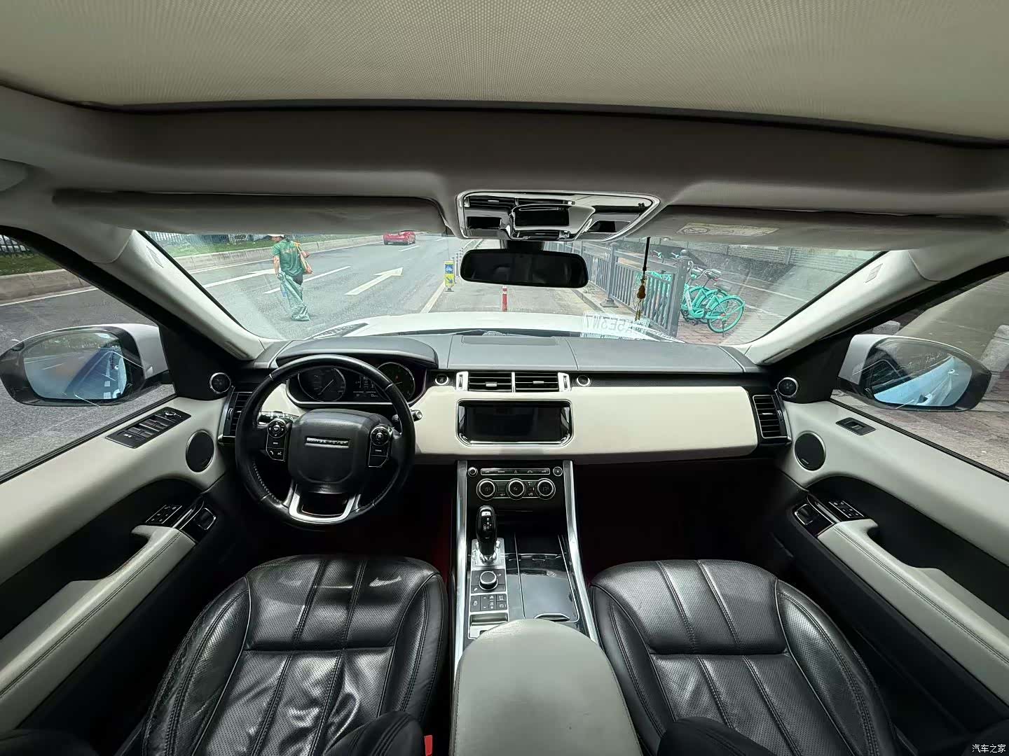 Land Rover Range Rover, 2013 7