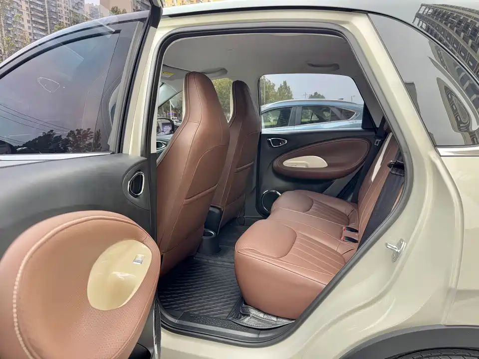 Wuling Wuling Bingguo