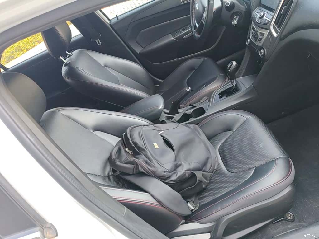 Chery 5, 2017 20