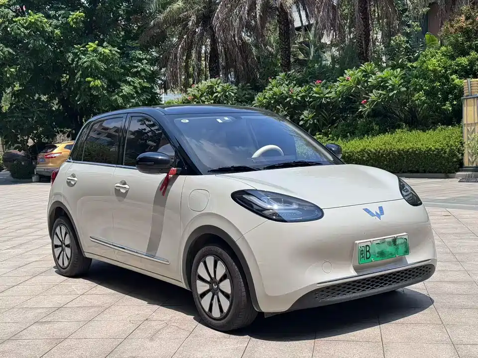 Wuling Wuling Bingguo
