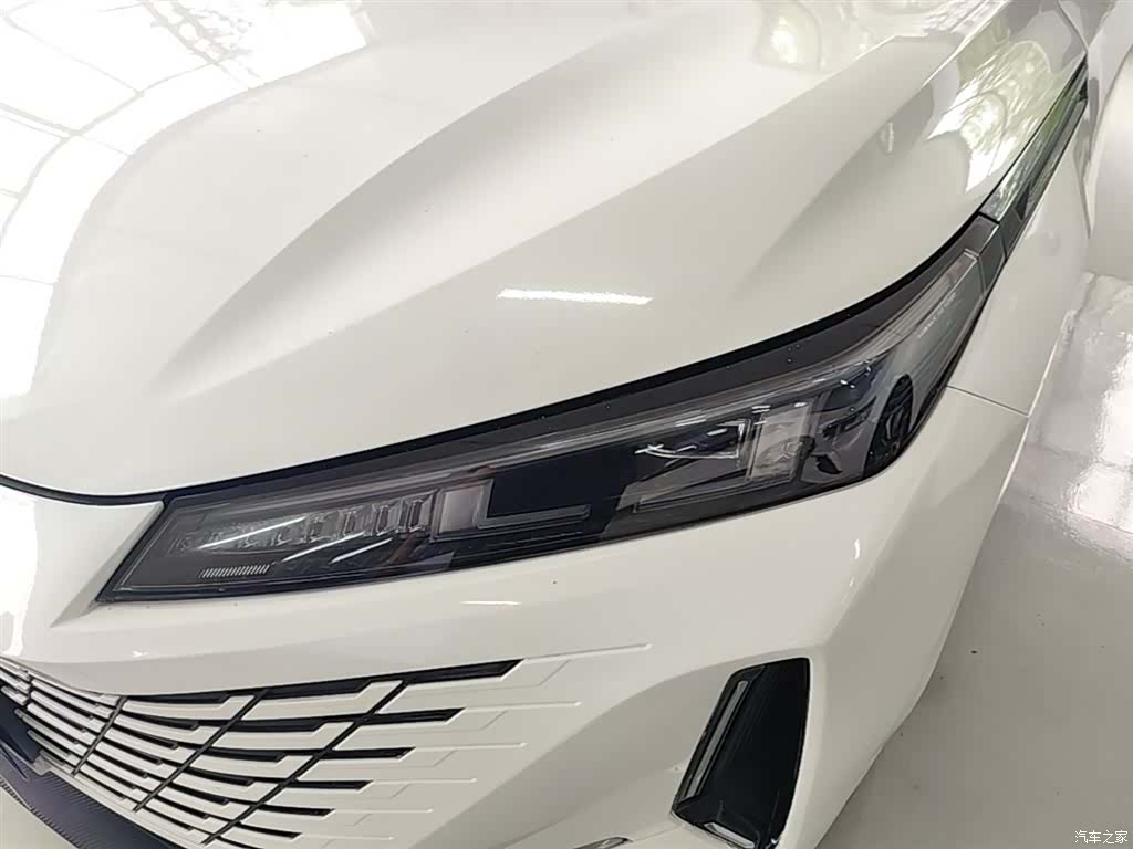 Changan NE, 2023 24