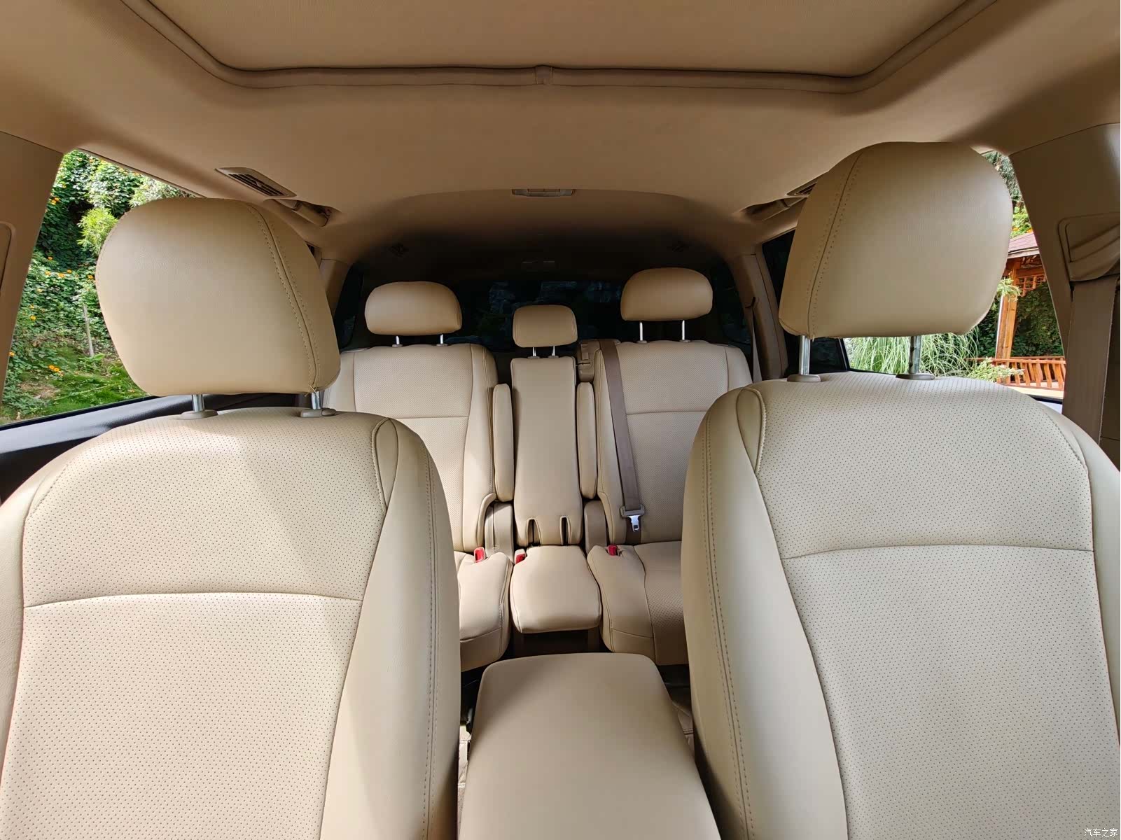 Toyota Highlander, 2011 23