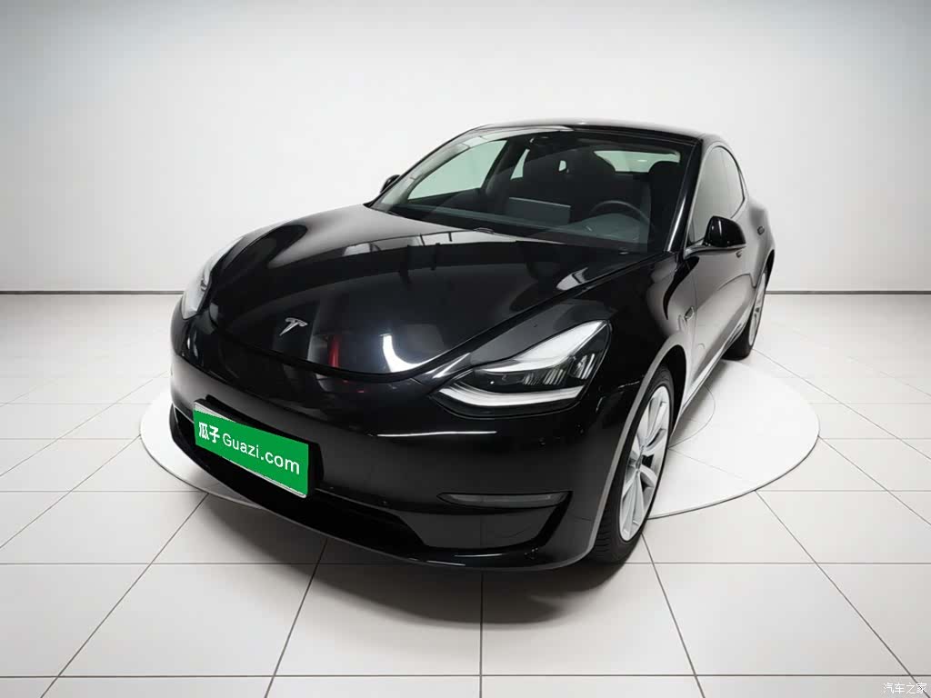 Tesla Model 3, 2020 1
