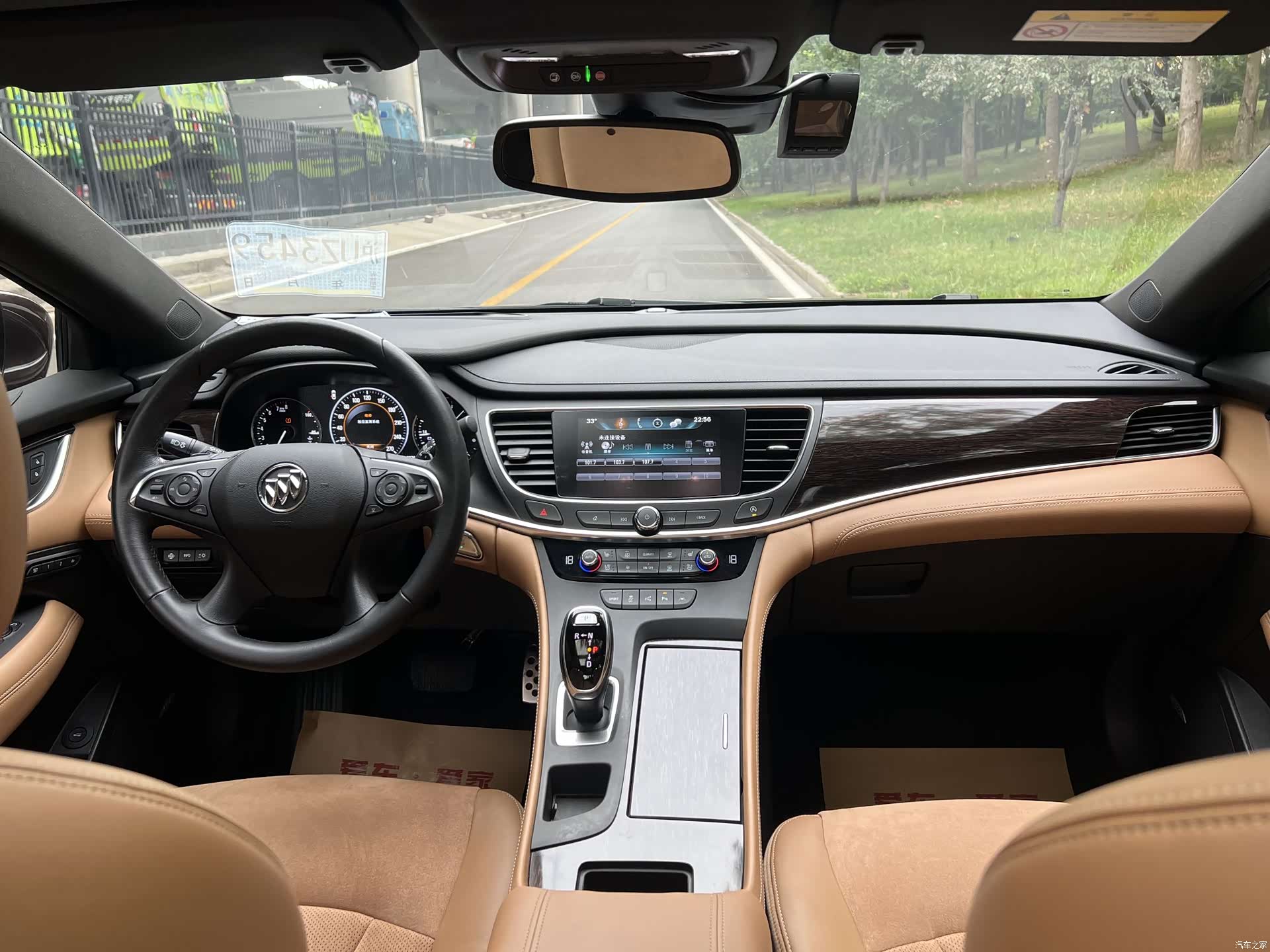 Buick LaCrosse, 2016 все фото