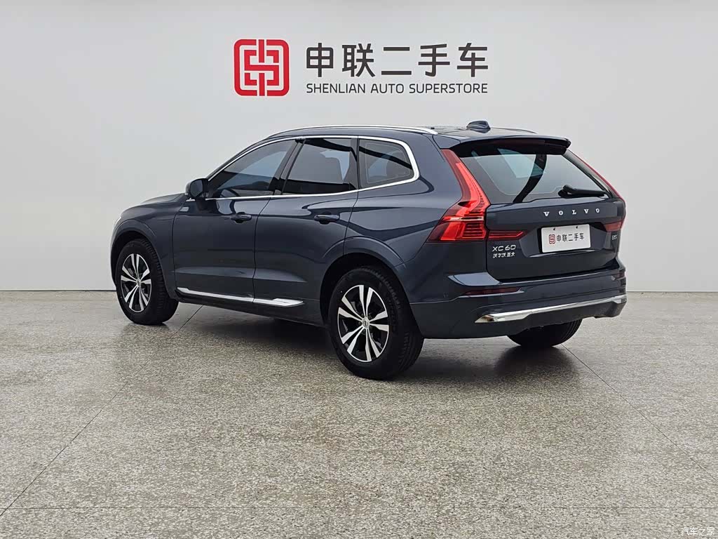 Volvo XC60, 2023 3