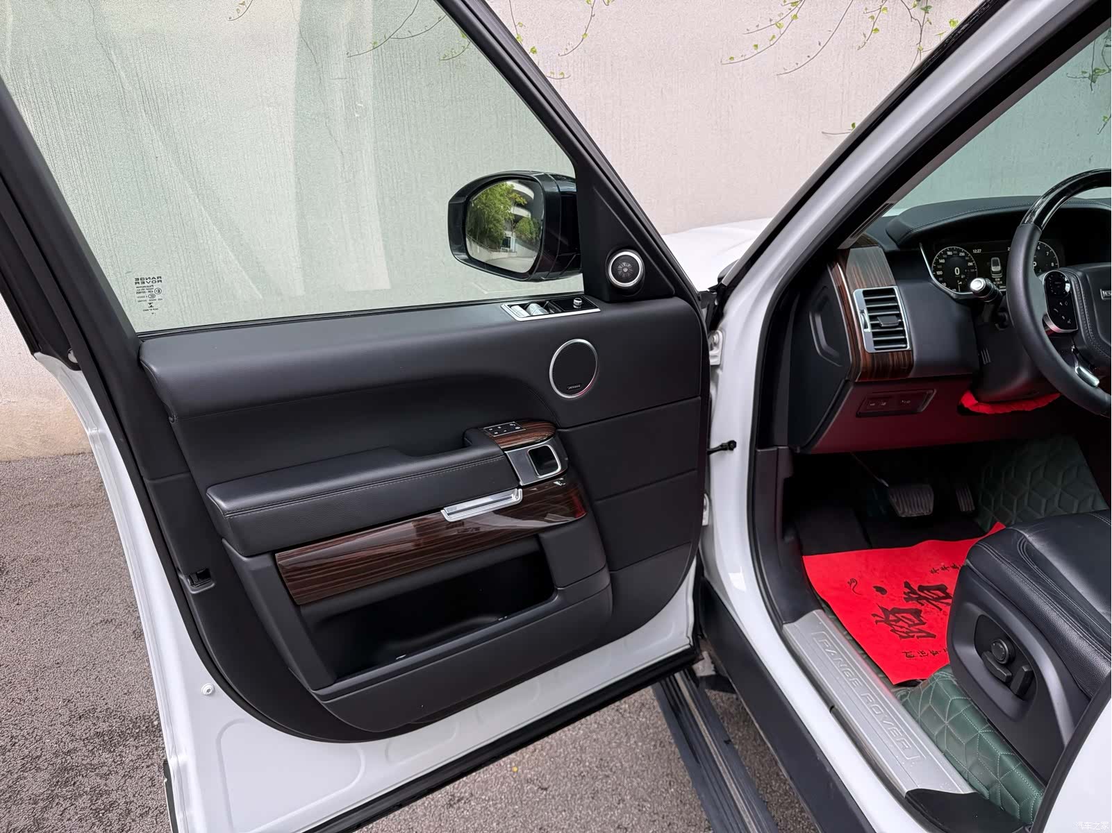 Land Rover Range Rover, 2019 15