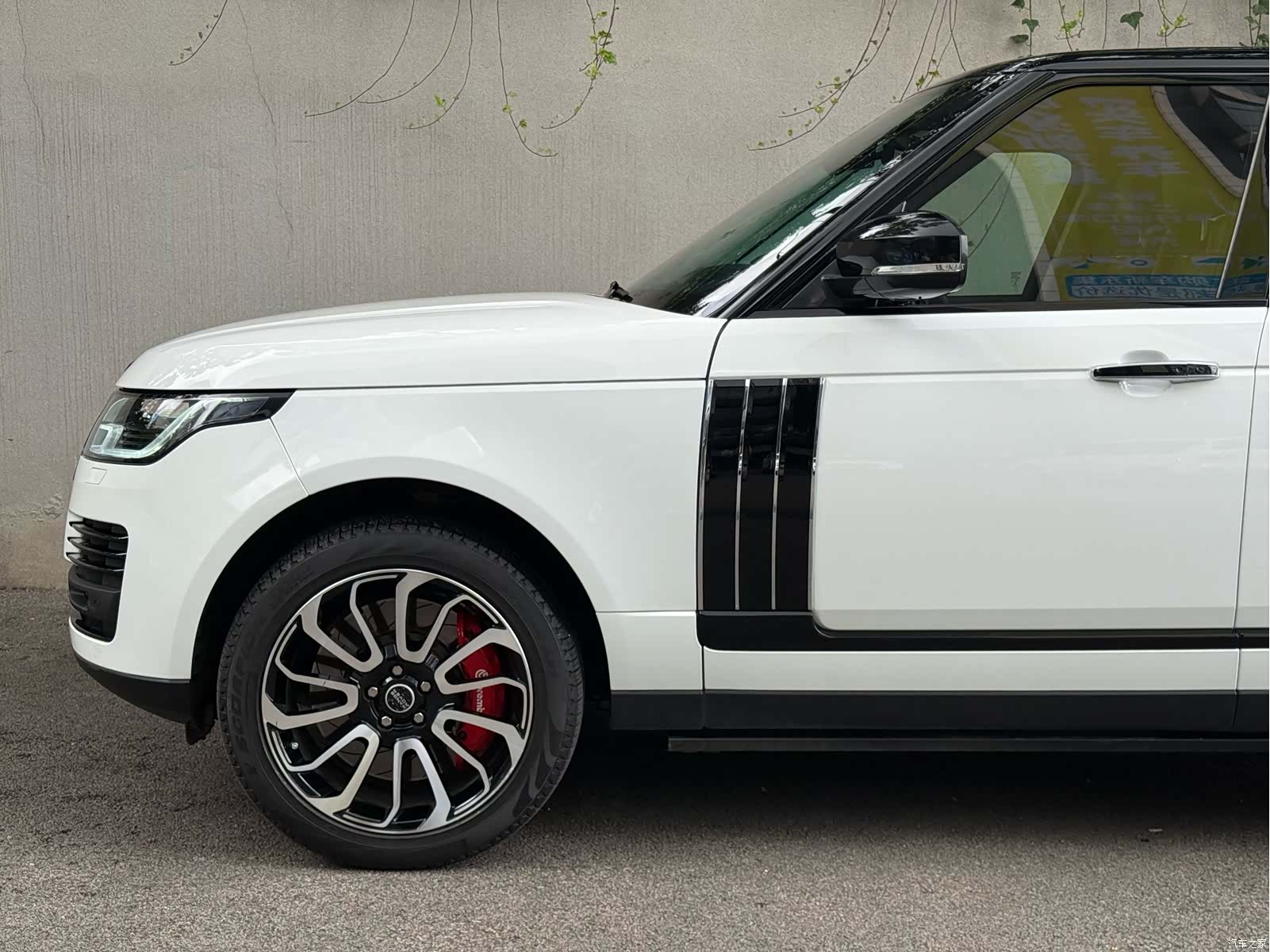 Land Rover Range Rover, 2019 28