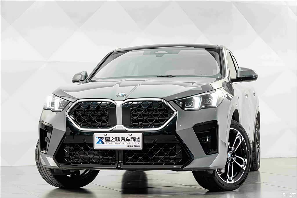 BMW X2, 2025 3