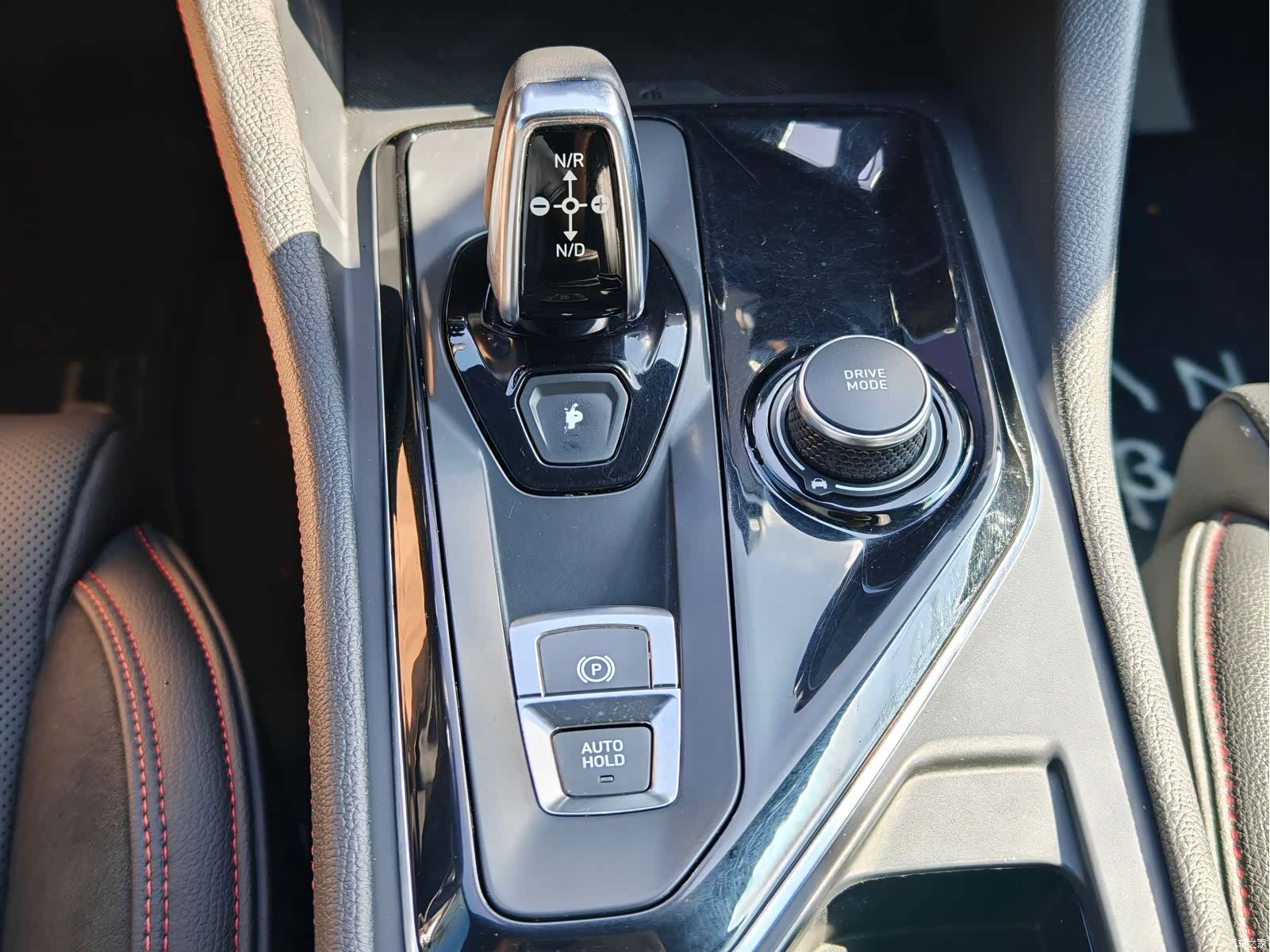 Lynk & Co 01, 2019 25