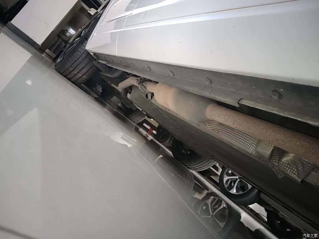 Li Auto ONE, 2022 21