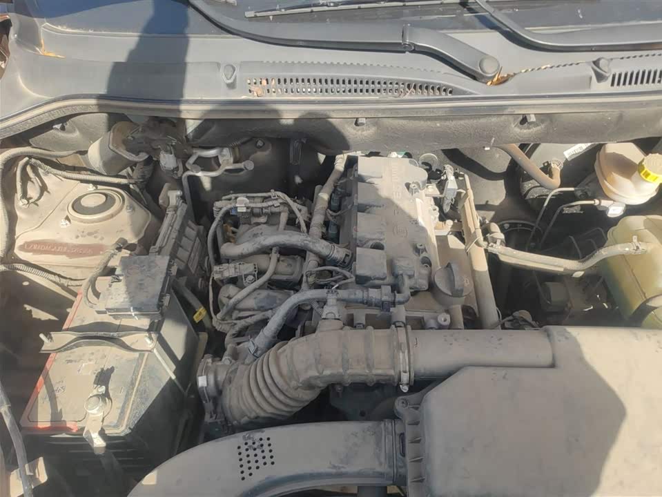 Wuling Wuling Hongguang