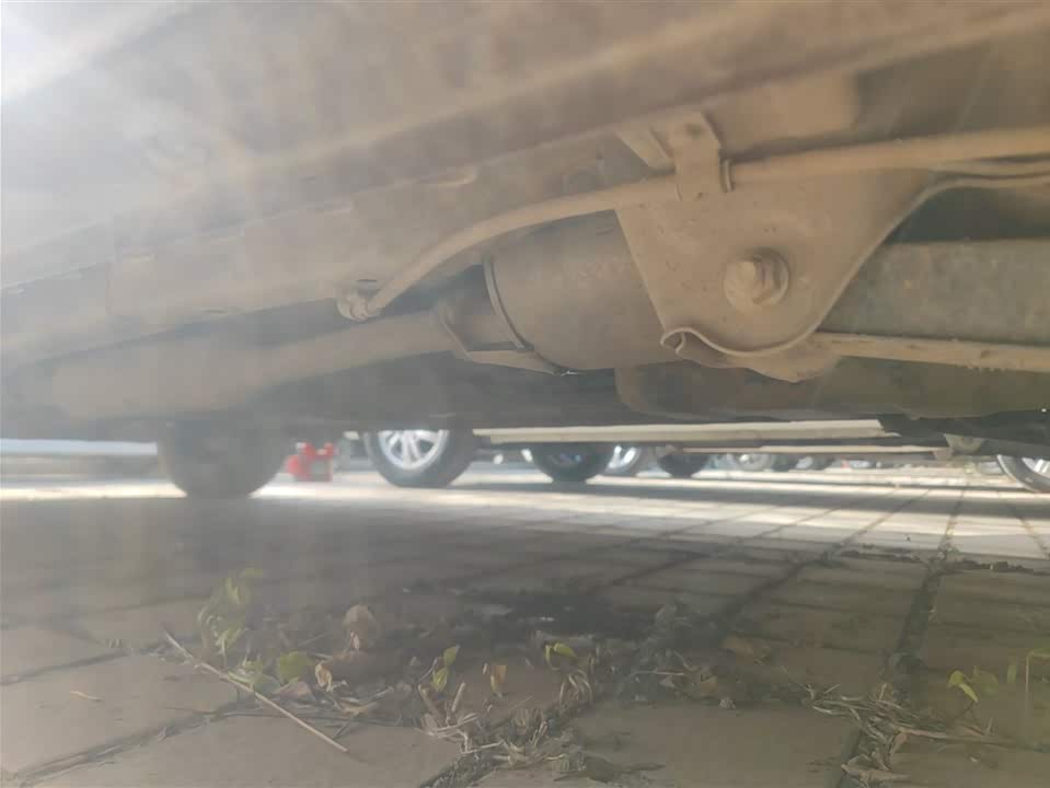 Wuling Wuling Hongguang