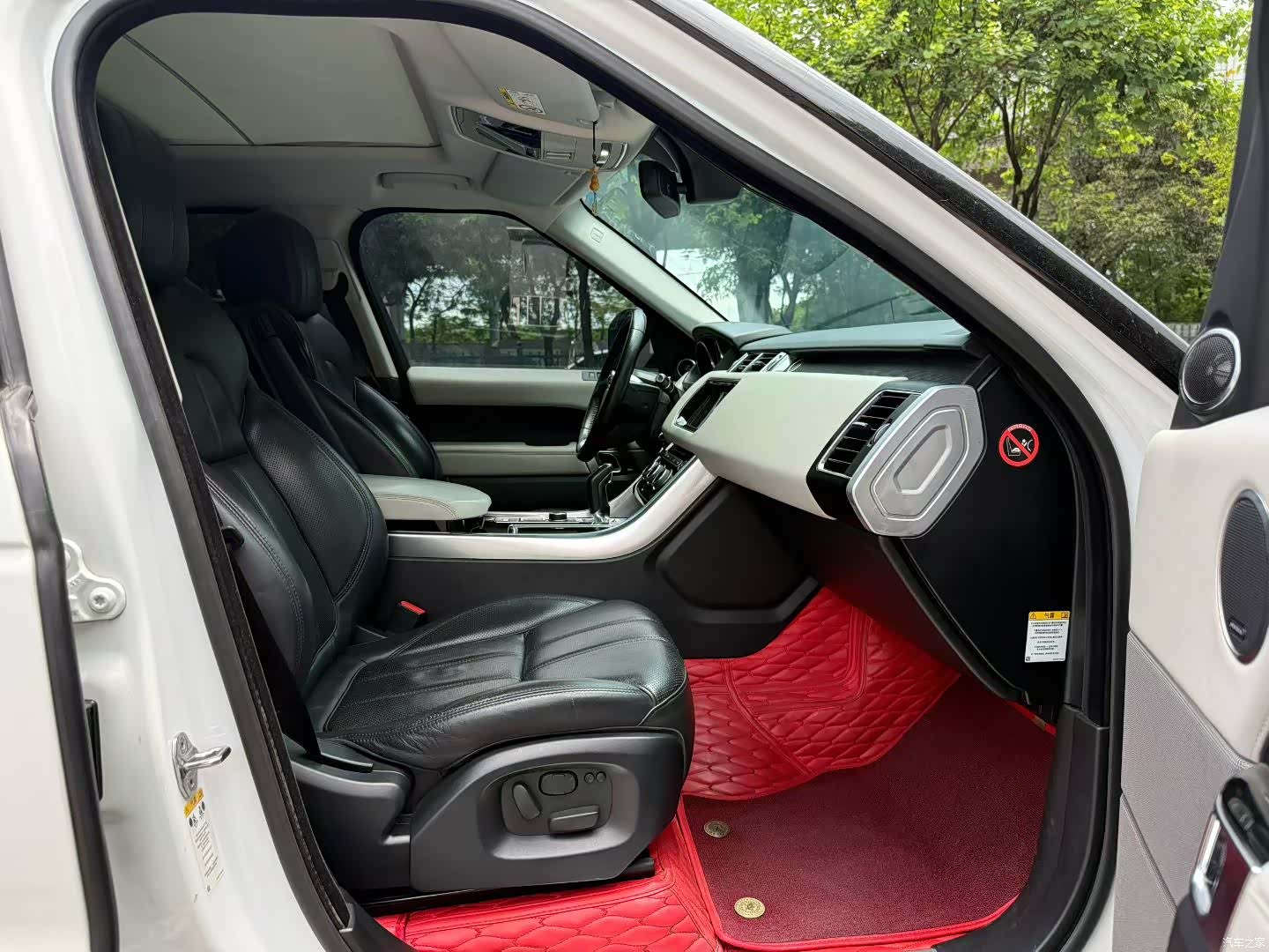 Land Rover Range Rover, 2013 9