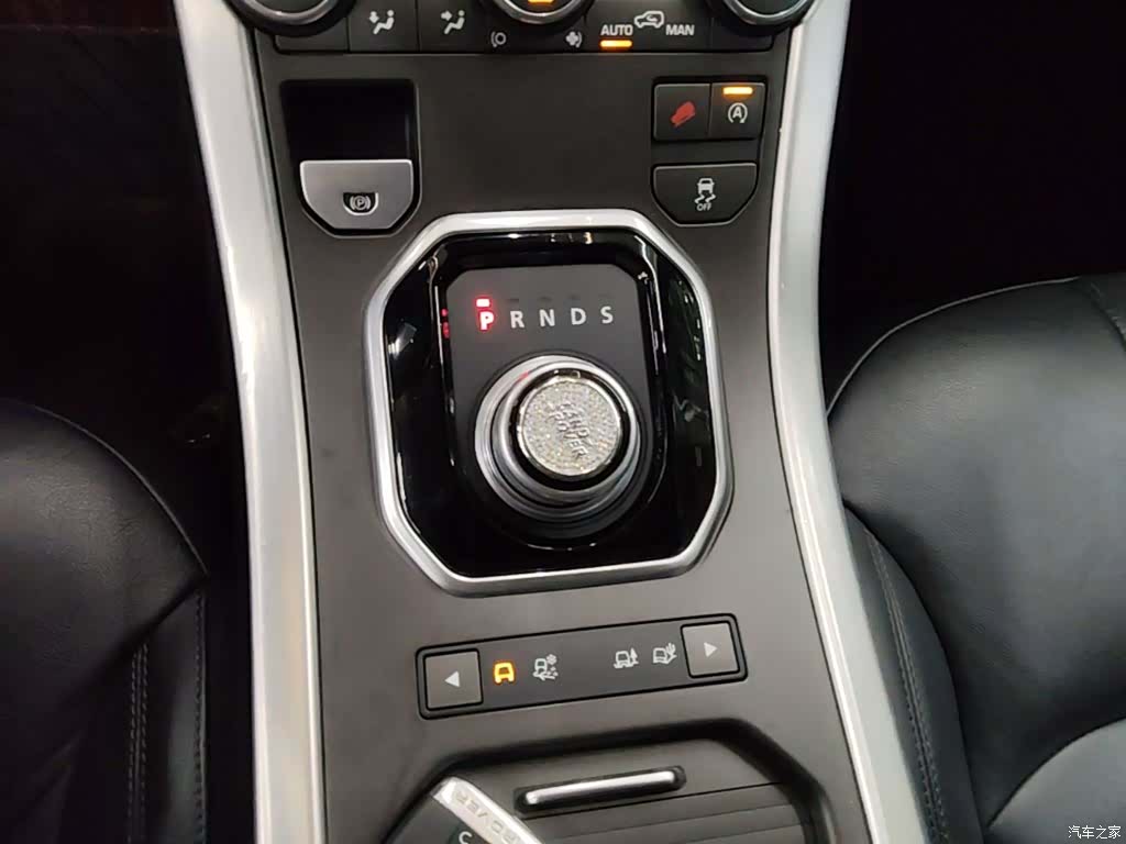 Land Rover Range Rover, 2017 14