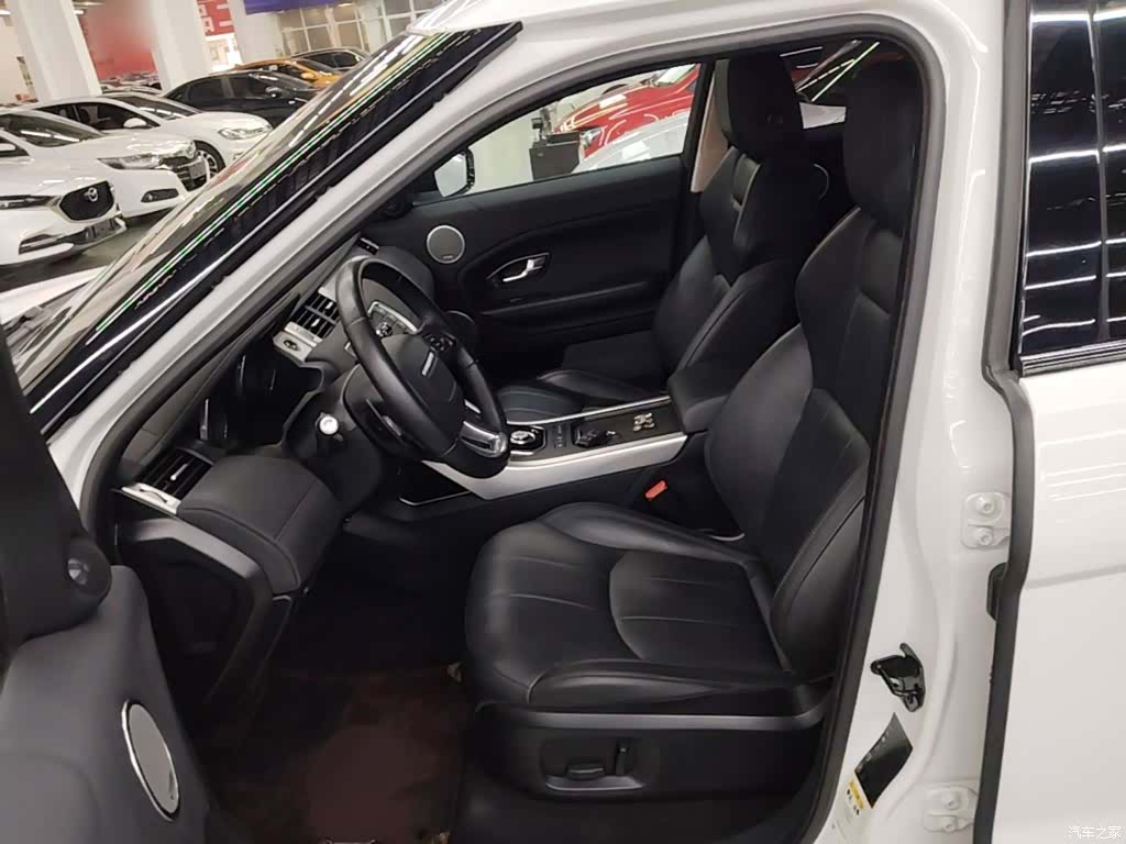 Land Rover Range Rover, 2017 15