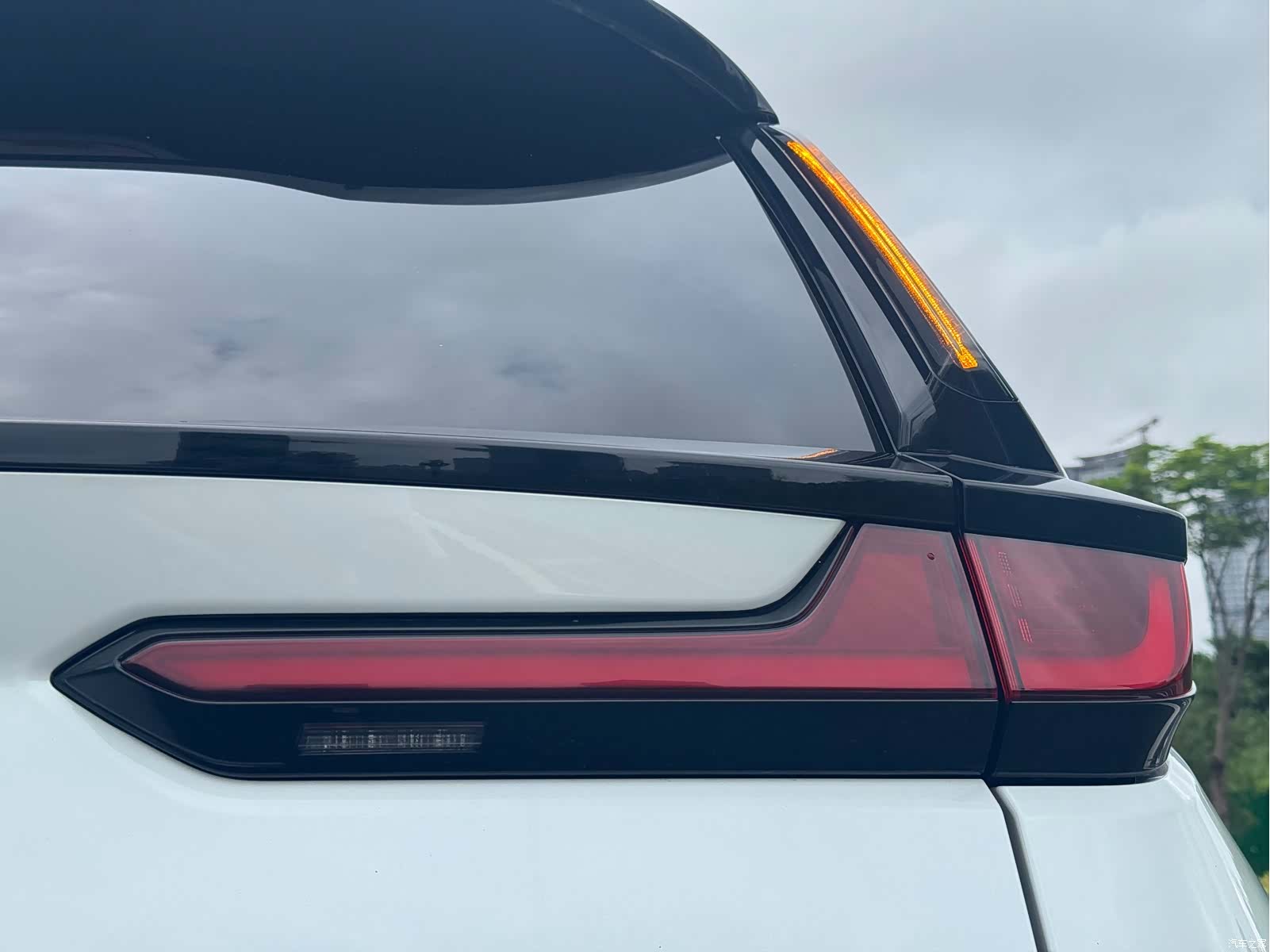 Honda Breeze, 2022 11