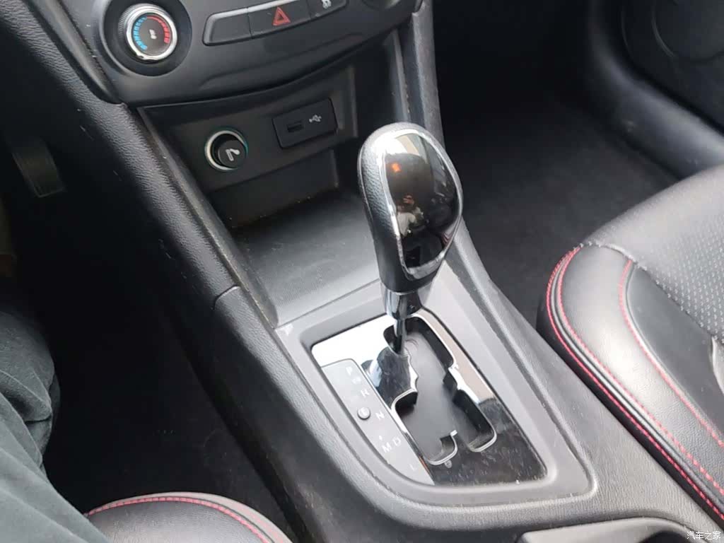 Chery 5, 2017 10