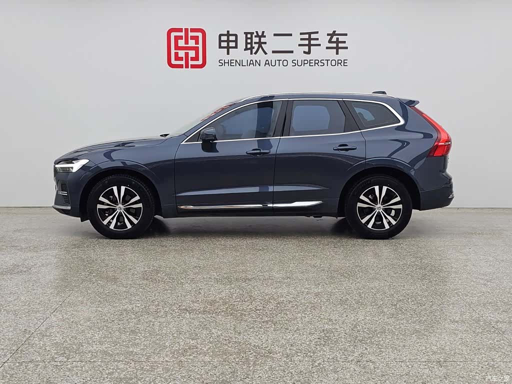 Volvo XC60, 2023 4