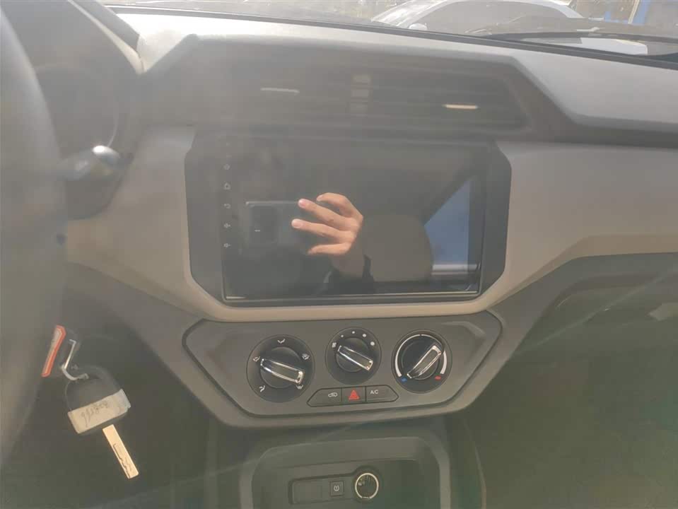 Wuling Wuling Hongguang