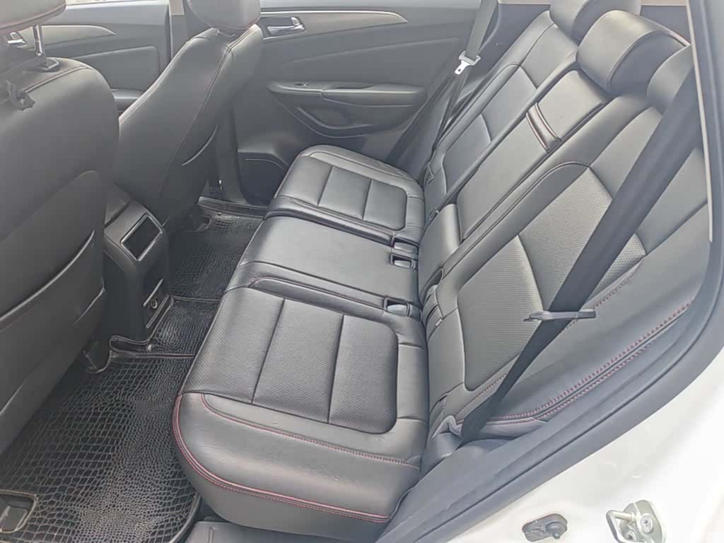 Changan CS75, 2015 24