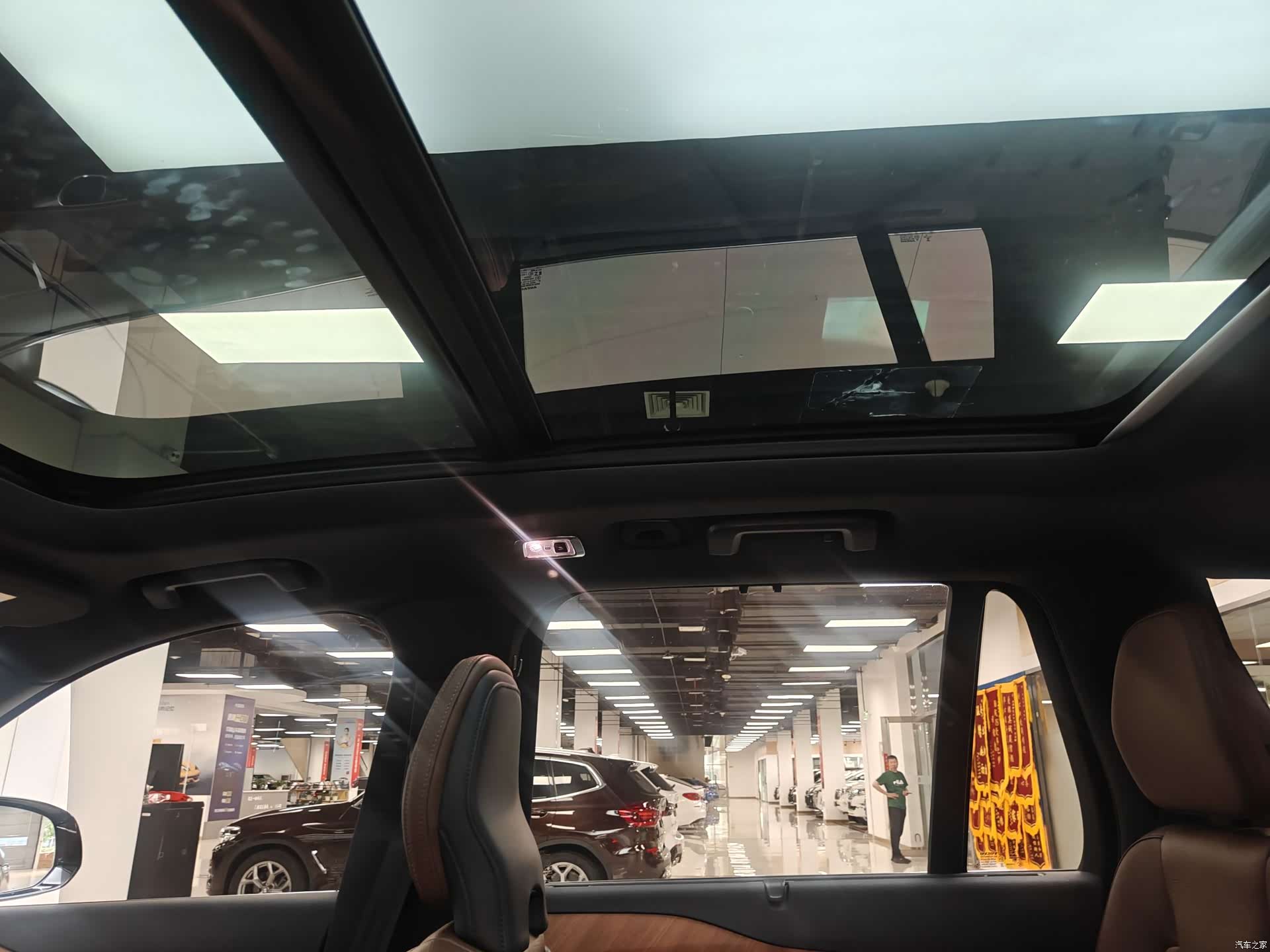 Volvo XC90, 2022 все фото