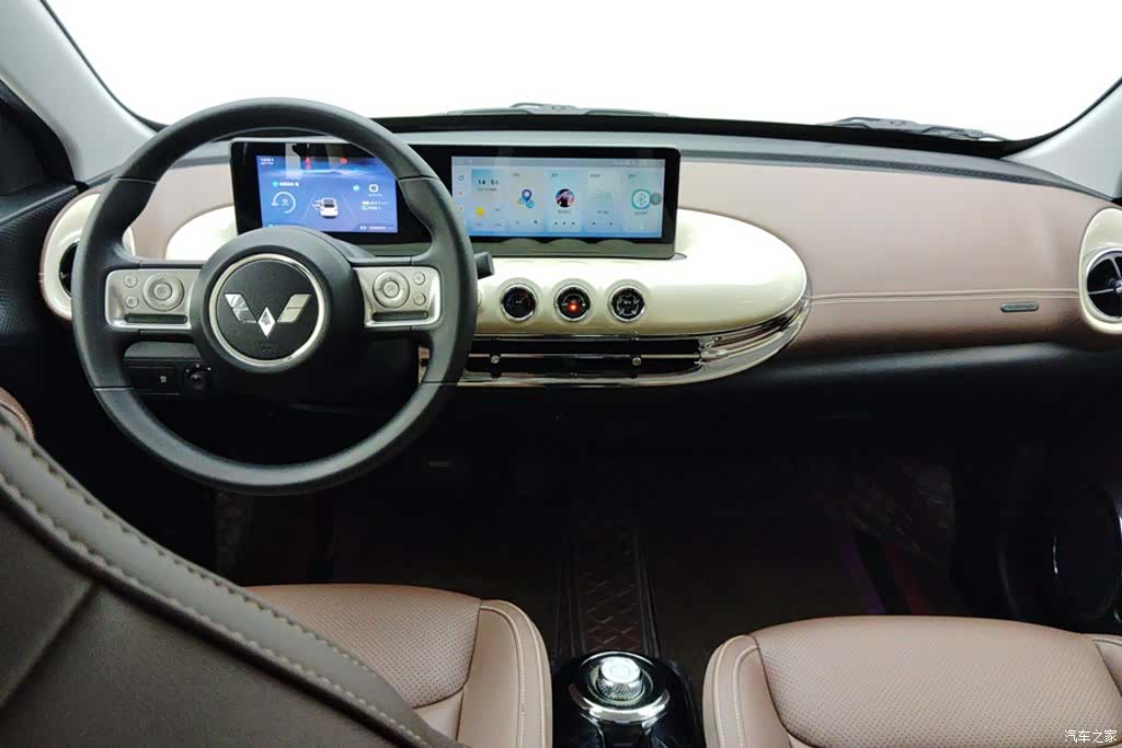 Wuling Bingo, 2024 12