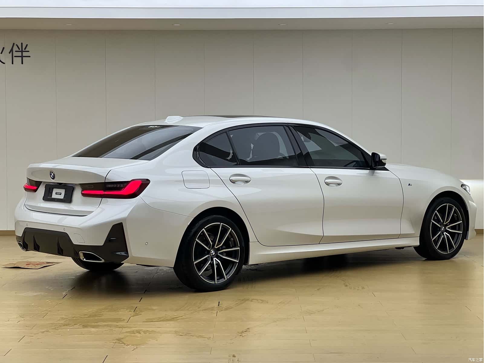 BMW 3 Series, 2022 21
