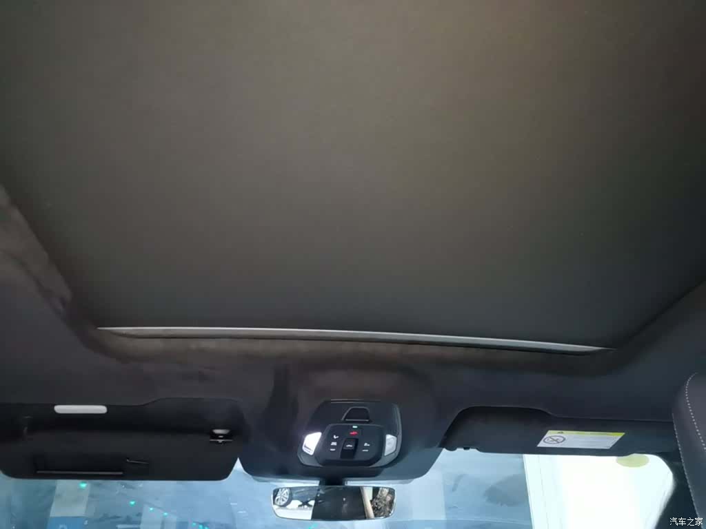 Audi e-tron, 2025 25