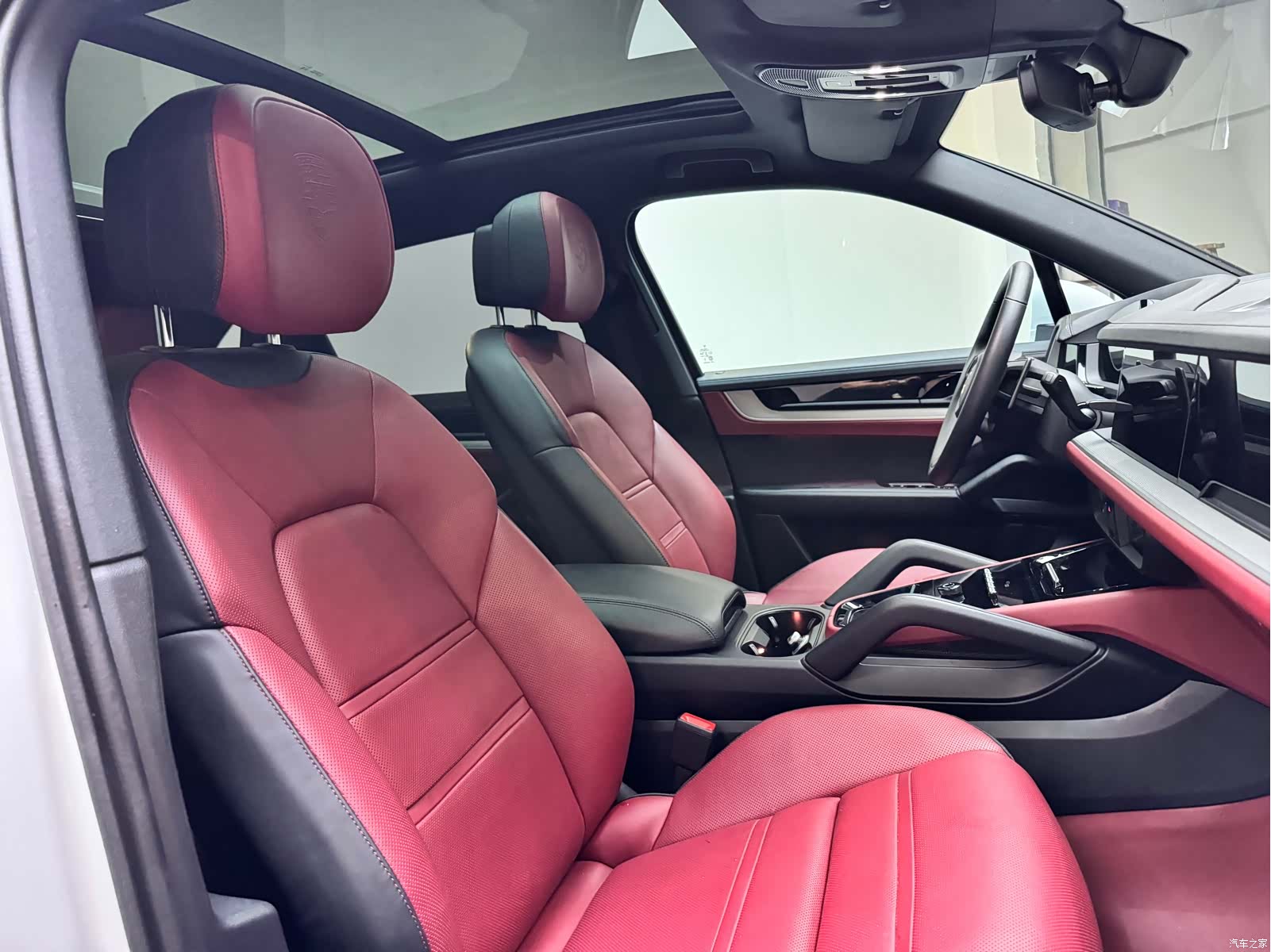 Porsche Cayenne, 2025 16