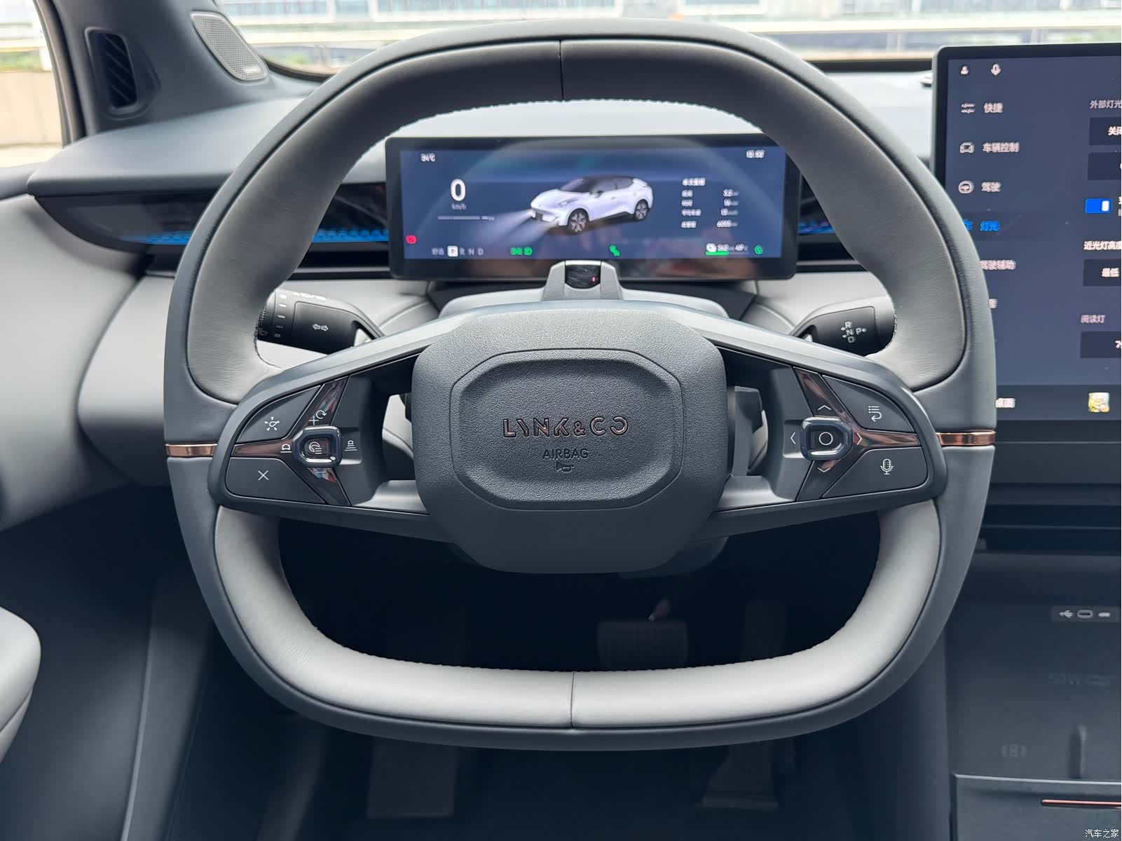 Lynk & Co 02, 2025 10