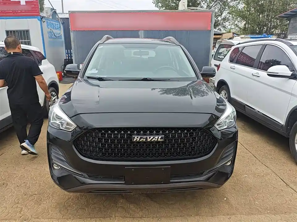 Haval M6