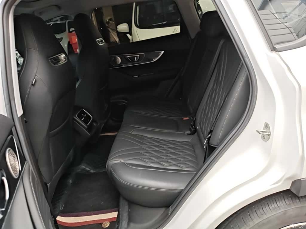 Chery Tiggo 7, 2023 17